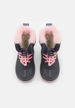 Friboo Snowboots- Dark Blue -Aanbiedingen Elegant Schoenen Winkel 7a867a226cbe421b839310d98bff5c4f