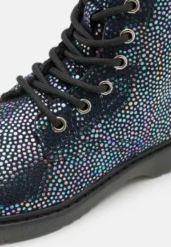 Friboo Veterboots - Dark Blue -Aanbiedingen Elegant Schoenen Winkel 7a8a892b7e6d43718a87dfbd0ec49f57