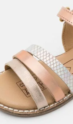 Friboo LEATHER - Sandalen -Aanbiedingen Elegant Schoenen Winkel 7b312572964a4744934aad491b90d76d