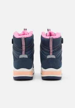 Friboo Snowboots- Dark Blue -Aanbiedingen Elegant Schoenen Winkel 7b41fbff68a3412d8dcfd49833ad2c53
