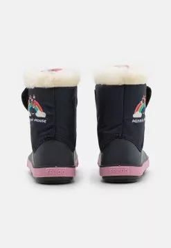 Friboo Disney Minnie Mouse - Snow Boots - Snowboots- Dark Blue 8 Friboo Disney Minnie Mouse - Snow Boots - Snowboots- Dark Blue -Aanbiedingen Elegant Schoenen Winkel 7ce1a4d427804cf09735f8e5453b779d