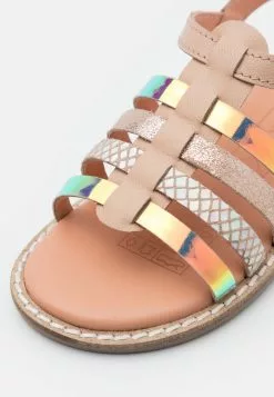 Friboo LEATHER - Sandalen -Aanbiedingen Elegant Schoenen Winkel 7dcee64aa52f4066a4aa140ce50b85db