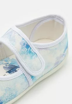 Friboo DISNEY FROZEN ELSA - Pantoffels -Aanbiedingen Elegant Schoenen Winkel 7e9f8ca97d0b4adf806e43c2c5f60568