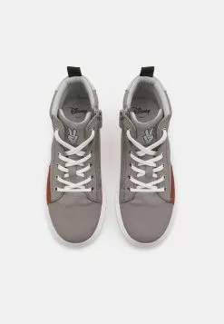 Friboo DISNEY MICKEY MOUSE - Sneakers Hoog 7 Friboo DISNEY MICKEY MOUSE - Sneakers Hoog -Aanbiedingen Elegant Schoenen Winkel 80608722de52410398fc2e947a3c99c9