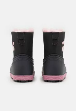 Friboo Snowboots- Dark Blue -Aanbiedingen Elegant Schoenen Winkel 81aa01243b7a414191b71429a8cb4d3e