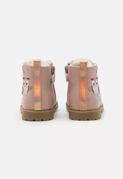Friboo Veterboots - Pink 8 Friboo Veterboots - Pink -Aanbiedingen Elegant Schoenen Winkel 82179c02307d4252be1dec7463f7a5b6