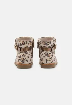 Friboo Korte Laarzen - Brown 8 Friboo Korte Laarzen - Brown -Aanbiedingen Elegant Schoenen Winkel 84266e39db364c2aae89b6aef8fd3e90