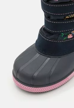 Friboo Snowboots- Dark Blue 11 Friboo Snowboots- Dark Blue -Aanbiedingen Elegant Schoenen Winkel 845ecb6068374c0e967393d9eadca920