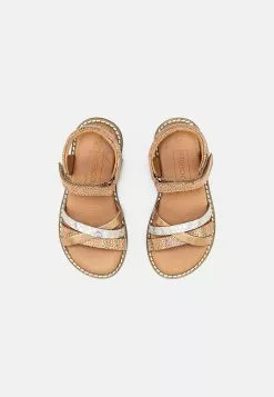 Friboo Leather Sandals - Sandalen - Rose Gold Coloured 9 Friboo Leather Sandals - Sandalen - Rose Gold Coloured -Aanbiedingen Elegant Schoenen Winkel 848e0a5350a5453c9947e3c52e12a0e5