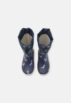 Friboo Regenlaarzen - Dark Blue 9 Friboo Regenlaarzen - Dark Blue -Aanbiedingen Elegant Schoenen Winkel 84947d358cd04c7197b918c56651d56c