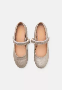 Friboo Ballerina'S Met Enkelbandjes - Silver 9 Friboo Ballerina'S Met Enkelbandjes - Silver -Aanbiedingen Elegant Schoenen Winkel 85b08391cdc747cc9a47133d08b05256