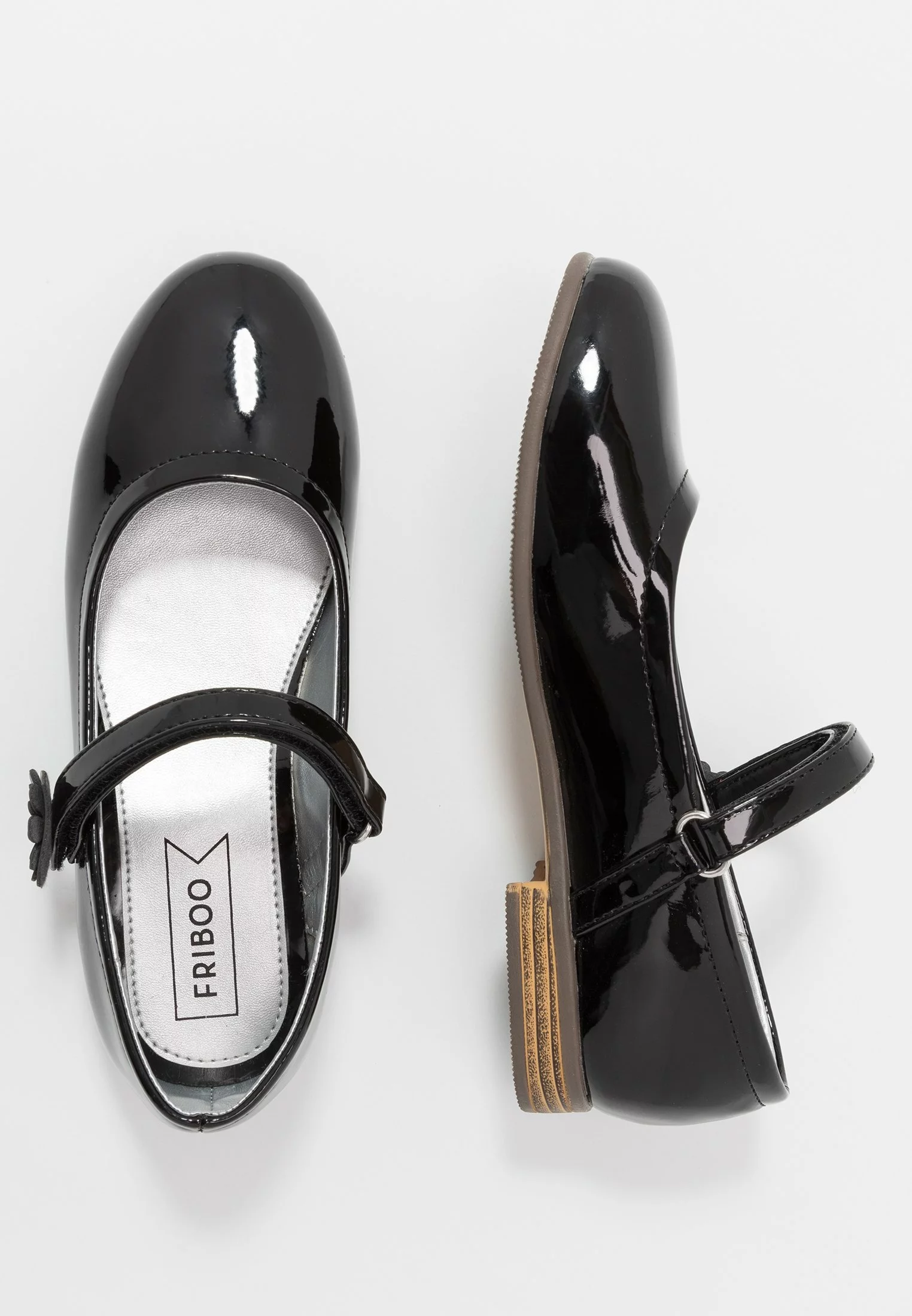 Friboo Ballerina's 1 Friboo Ballerina's