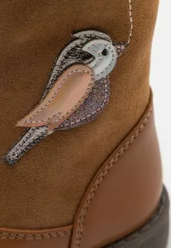 Friboo Laarzen - Cognac 11 Friboo Laarzen - Cognac -Aanbiedingen Elegant Schoenen Winkel 89700b01d0944109847d0fcf43303ca1