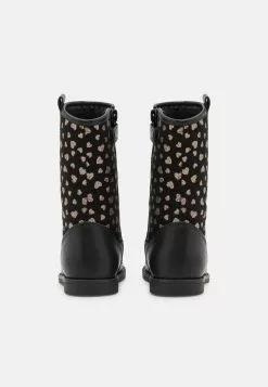 Friboo Laarzen - Black -Aanbiedingen Elegant Schoenen Winkel 8aa3967b49e5434396e6bd0d94cc7525