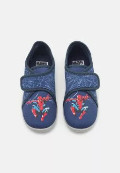 Friboo MARVEL SPIDER-MAN - Pantoffels 7 Friboo MARVEL SPIDER-MAN - Pantoffels -Aanbiedingen Elegant Schoenen Winkel 8b4766d02edf4d6f8458a4d5f0ab8dc6