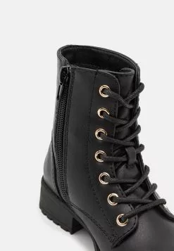 Friboo Veterboots - Black 11 Friboo Veterboots - Black -Aanbiedingen Elegant Schoenen Winkel 8bc4cde8613047d8a07d0198dab39113