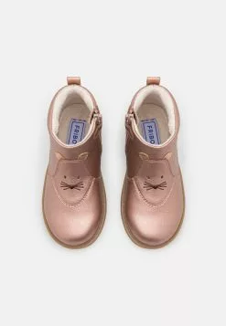 Friboo Korte Laarzen - Pink 9 Friboo Korte Laarzen - Pink -Aanbiedingen Elegant Schoenen Winkel 8c17a5c59580476a912c9a0d99511844