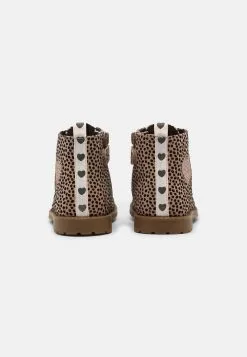 Friboo Veterboots - Pink 9 Friboo Veterboots - Pink -Aanbiedingen Elegant Schoenen Winkel 8dd9eb4ad3d94f50adbe4820783c0bad
