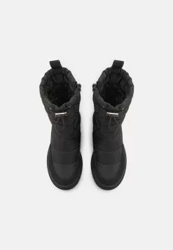 Friboo Snowboots- Black 9 Friboo Snowboots- Black -Aanbiedingen Elegant Schoenen Winkel 8fa47be8b682438f88f3aa474bc9b7fe