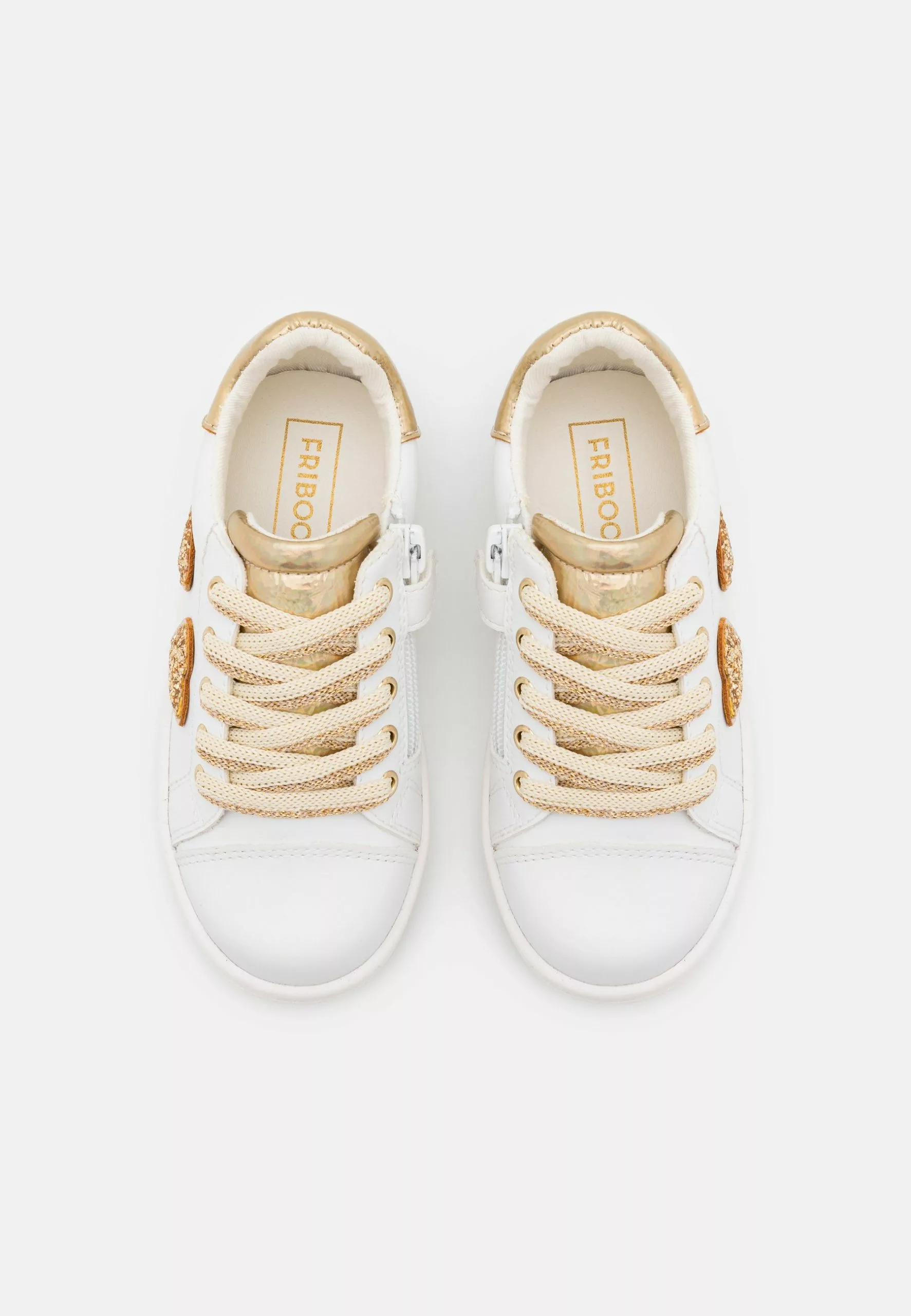 Friboo Sneakers Laag 4 Friboo Sneakers Laag - Afbeelding 4