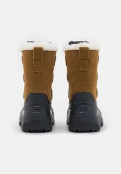 Friboo Veterlaarzen - Beige -Aanbiedingen Elegant Schoenen Winkel 92005ea019274c63b545012213ed0520