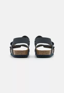 Friboo Leather - Sandalen - Dark Blue 8 Friboo Leather - Sandalen - Dark Blue -Aanbiedingen Elegant Schoenen Winkel 92311d7ecede4344bb4eecccc78648a8