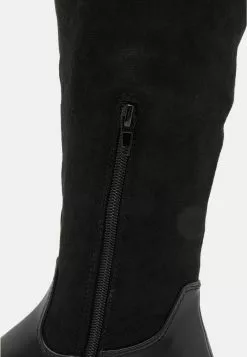 Friboo Laarzen - Black 11 Friboo Laarzen - Black -Aanbiedingen Elegant Schoenen Winkel 929256ac3a4e4f019930a8320812f49a