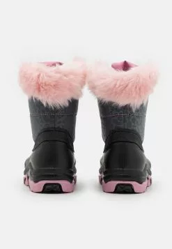 Friboo Snowboots- Dark Grey -Aanbiedingen Elegant Schoenen Winkel 9330a11dbf8d48c89c76927574925fc9