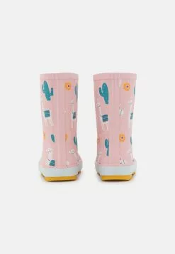 Friboo Regenlaarzen - Pink -Aanbiedingen Elegant Schoenen Winkel 942a70f6227b477aa29bbd7168516bdf