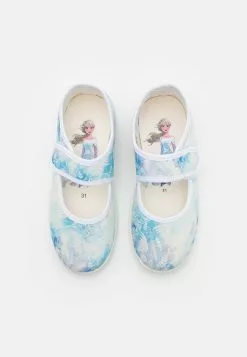 Friboo DISNEY FROZEN ELSA - Pantoffels -Aanbiedingen Elegant Schoenen Winkel 947c5cd6085d4c7d9cae3437cb4ccd5d
