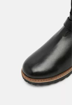 Friboo Leather - Snowboots- Black 13 Friboo Leather - Snowboots- Black -Aanbiedingen Elegant Schoenen Winkel 94efd5eec4fe4c8ea834dfb3de515065