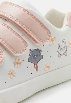 Friboo DISNEY ARISTOCATS - Sneakers Laag -Aanbiedingen Elegant Schoenen Winkel 95d28cb7f78149d7b08d69886dc6bd15