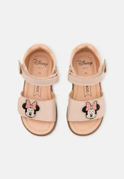Friboo Disney Minnie Mouse Strappy - Sandalen - Beige 9 Friboo Disney Minnie Mouse Strappy - Sandalen - Beige -Aanbiedingen Elegant Schoenen Winkel 9804b852bac74076944ab35a7c3c39f2