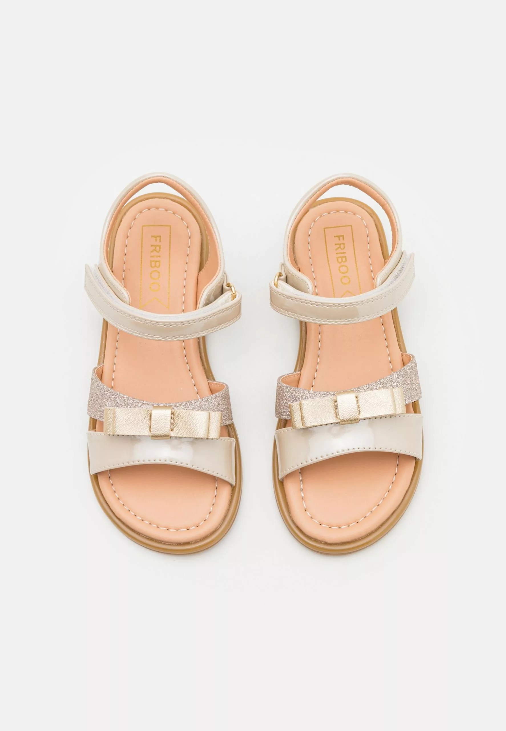 Friboo Sandalen 4 Friboo Sandalen - Afbeelding 4