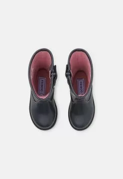 Friboo Laarzen - Dark Blue -Aanbiedingen Elegant Schoenen Winkel 9b5f10e23722444b9171c8af3f1dc87f