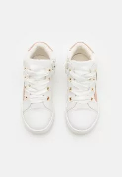 Friboo Sneakers Hoog - White 9 Friboo Sneakers Hoog - White -Aanbiedingen Elegant Schoenen Winkel 9e7a145cfa96472dadb09471a8bebe9f