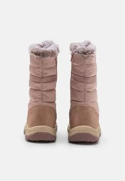 Friboo Snowboots- Rose Gold 8 Friboo Snowboots- Rose Gold -Aanbiedingen Elegant Schoenen Winkel 9f7ee8e0862b4e878c868582df7019b2