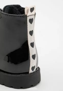 Friboo Korte Laarzen - Black -Aanbiedingen Elegant Schoenen Winkel a224016b28df4fe0a9ab09d70070c8e8