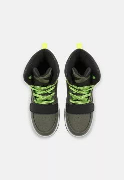 Friboo Skateschoenen - Khaki -Aanbiedingen Elegant Schoenen Winkel a47829bed093464eb89e709f576134b6