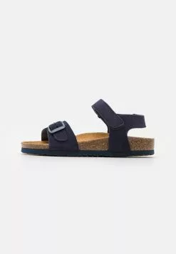 Friboo LEATHER BIO SANDALS - Sandalen