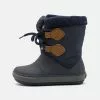 Friboo Snowboots- Dark Blue