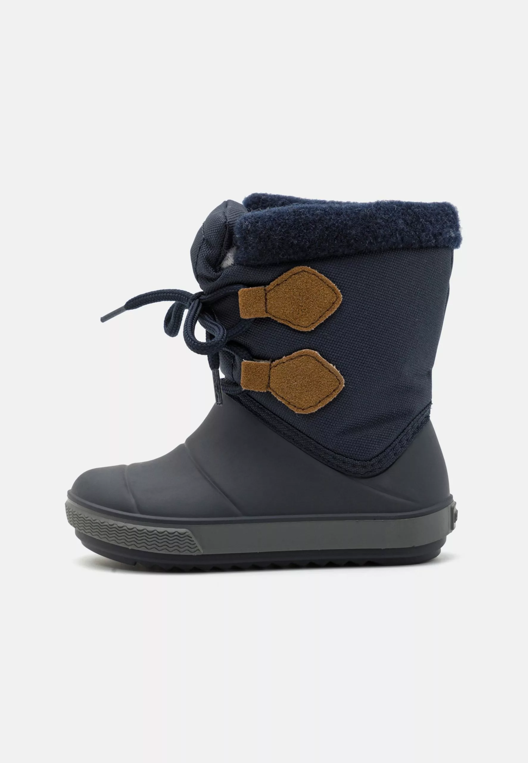 Friboo Snowboots- Dark Blue 1 Friboo Snowboots- Dark Blue