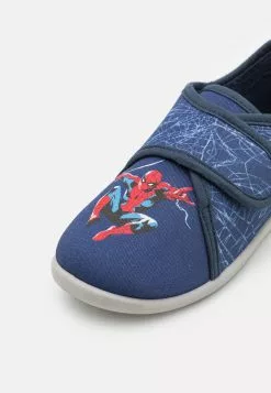 Friboo MARVEL SPIDER-MAN - Pantoffels 9 Friboo MARVEL SPIDER-MAN - Pantoffels -Aanbiedingen Elegant Schoenen Winkel a85058ce9aa14e1e8f420e5628894e12