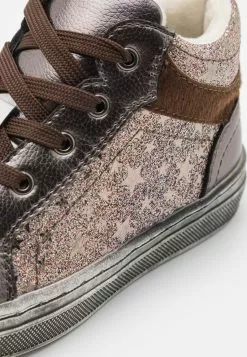 Friboo Sneakers Hoog - Gunmetal 11 Friboo Sneakers Hoog - Gunmetal -Aanbiedingen Elegant Schoenen Winkel a98c8b6142344603a307f8df4435bbce