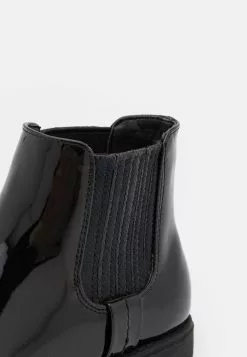 Friboo Korte Laarzen - Black 11 Friboo Korte Laarzen - Black -Aanbiedingen Elegant Schoenen Winkel aa2cfb8bbabf4428a25966a5fa0a3cd4