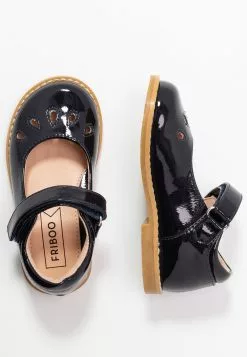 Friboo Ballerina's Met Enkelbandjes