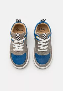 Friboo Disney And Pixar Cars Lightning Mcqueen - Low-Top Trainers- Sneakers Laag - Dark Blue -Aanbiedingen Elegant Schoenen Winkel ab729b1f034d47709c2ba5dcd52bd31a