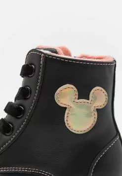 Friboo Veterboots - Black 11 Friboo Veterboots - Black -Aanbiedingen Elegant Schoenen Winkel adcda9e2ad51468b891b92bad41a396f