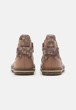 Friboo Korte Laarzen - Pink -Aanbiedingen Elegant Schoenen Winkel ae51742407984e3db512d84298cb5ffd