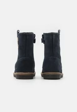 Friboo Korte Laarzen - Dark Blue 8 Friboo Korte Laarzen - Dark Blue -Aanbiedingen Elegant Schoenen Winkel af2177c34f364855b8d8306bebd3ae5e